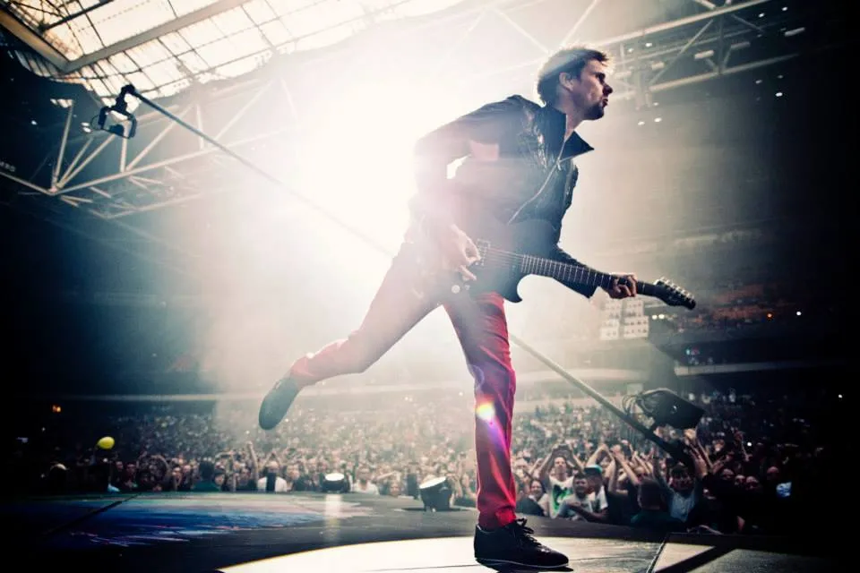 Muse