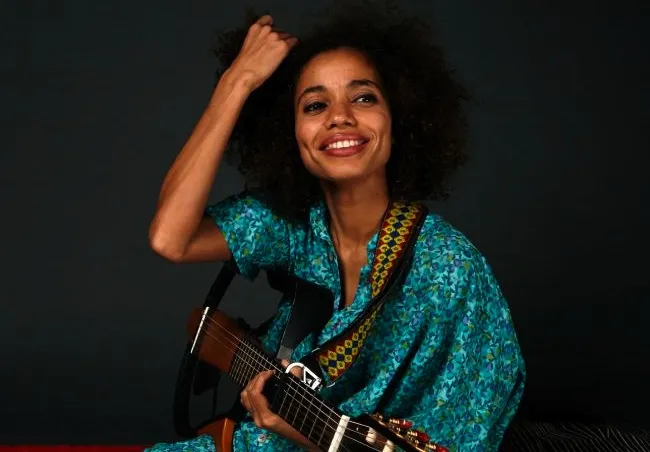 Nneka