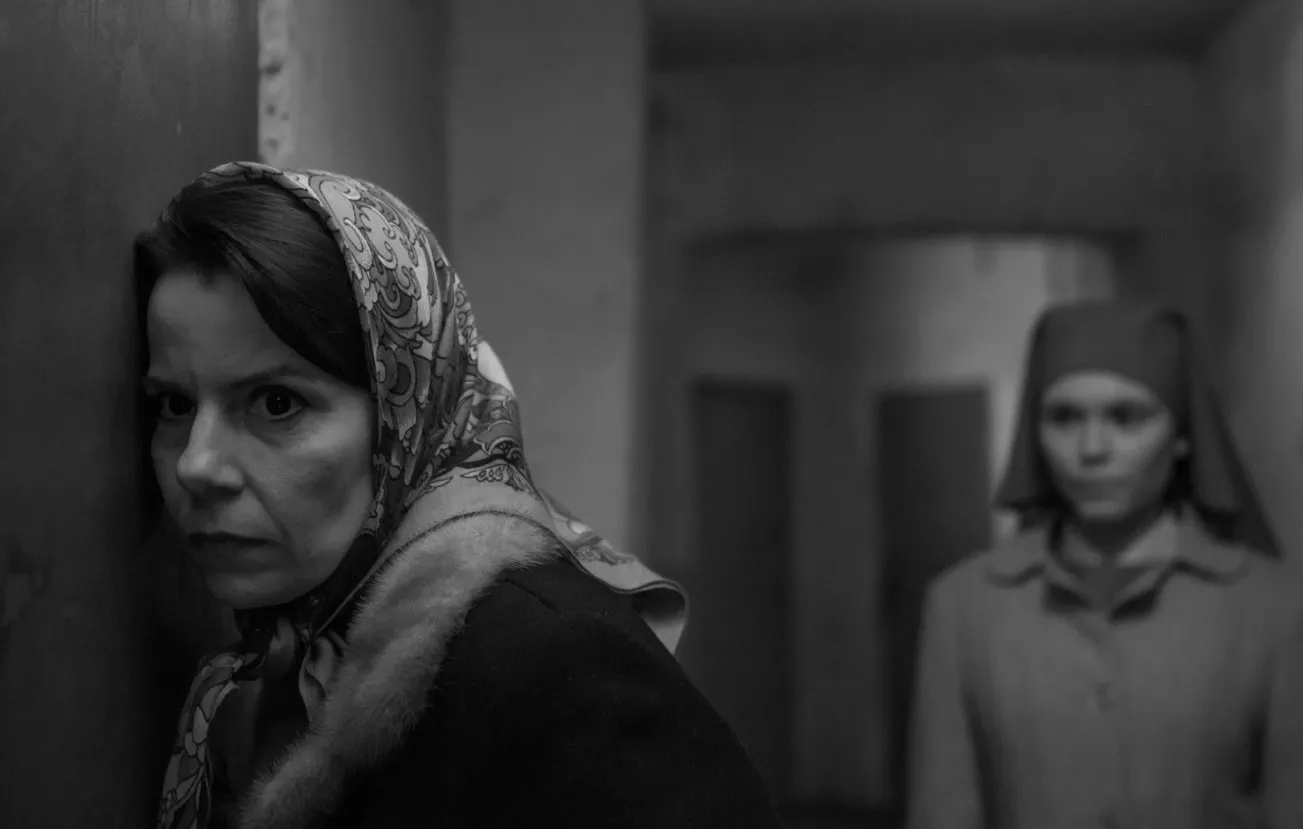 "Ida": Polski film nominowany do Złotych Globów 2015 [ZDJĘCIA]