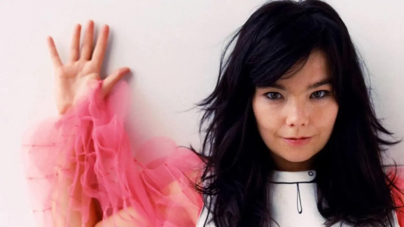 Björk