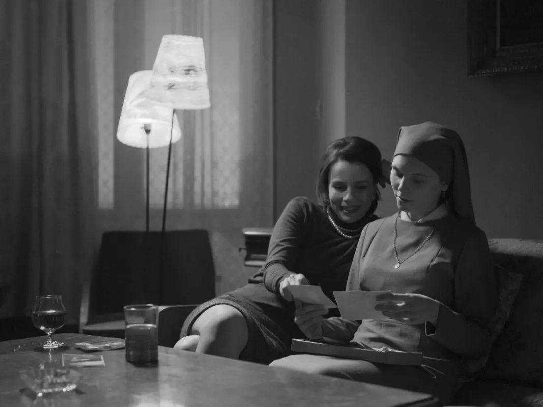 Łukasz Maciejewski: To był rok filmu "Ida"