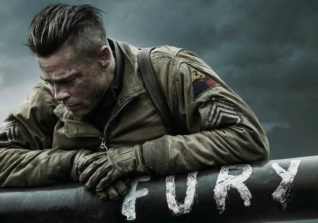 Fury