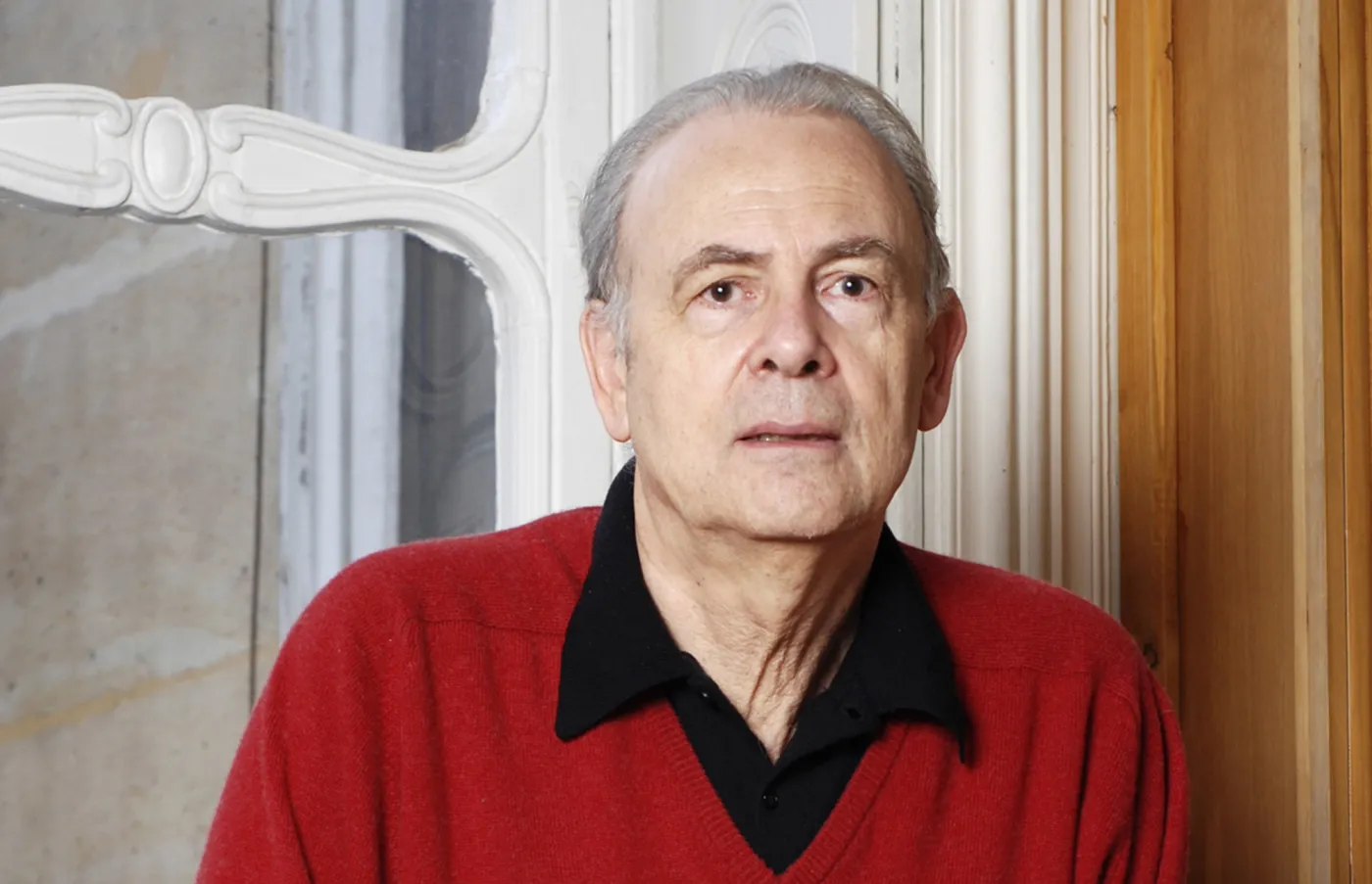 Patrick Modiano, laureat literackiej Nagrody Nobla 2014