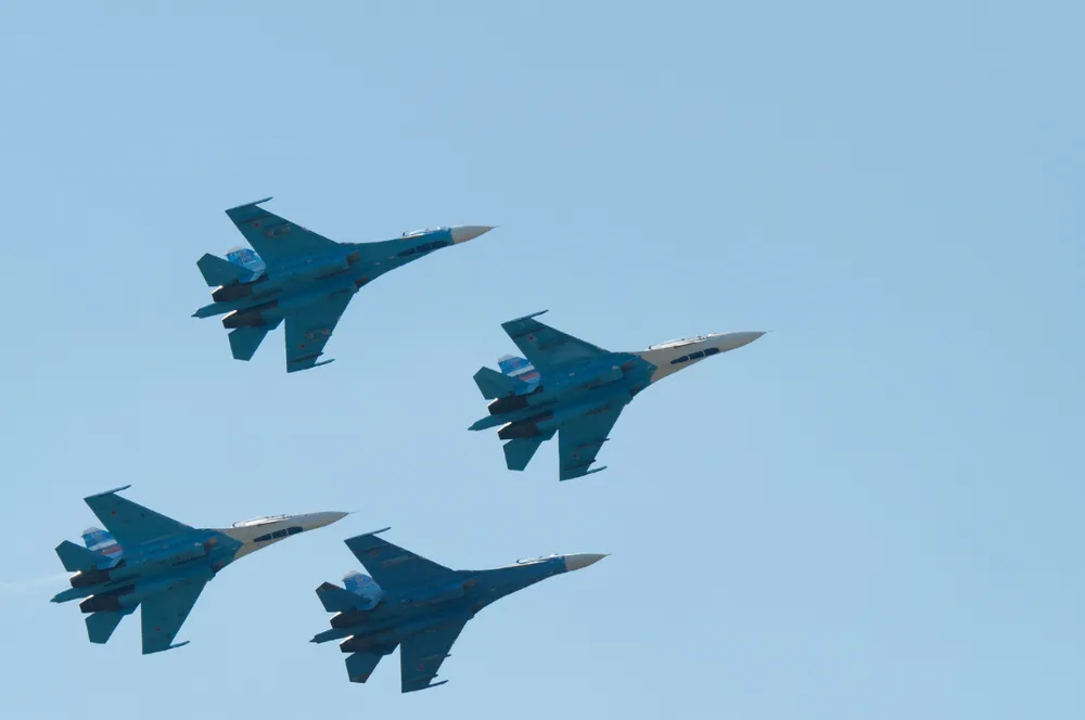 Su-27