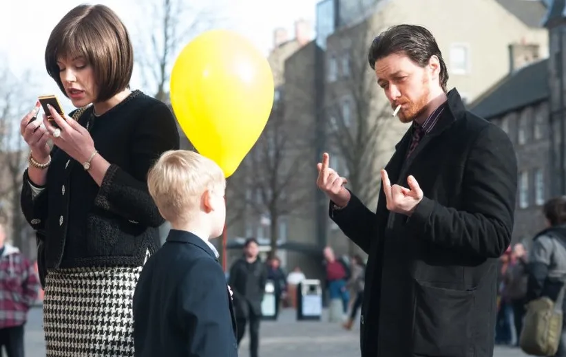 "Brud", syf i zepsucie [RECENZJA]