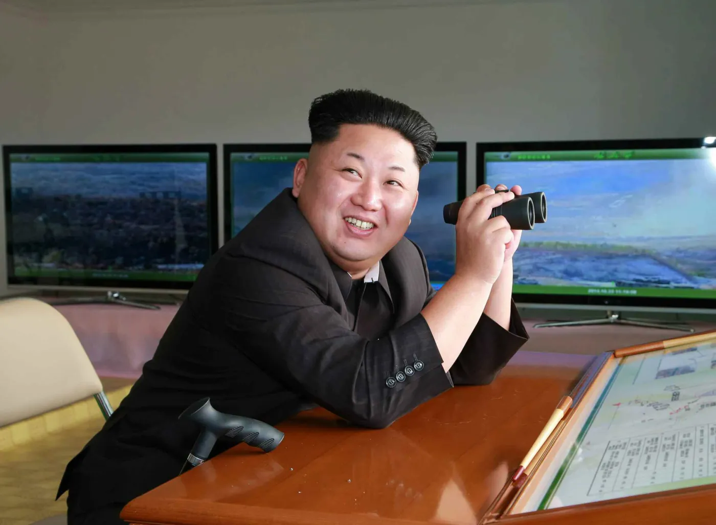 Tajemnicze zniknięcia notabli. Krwawe czystki w Korei Północnej?