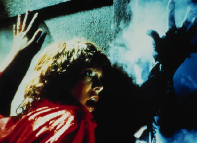 Duchy straszą na ekranie. 10 najlepszych horrorów [WIDEO]