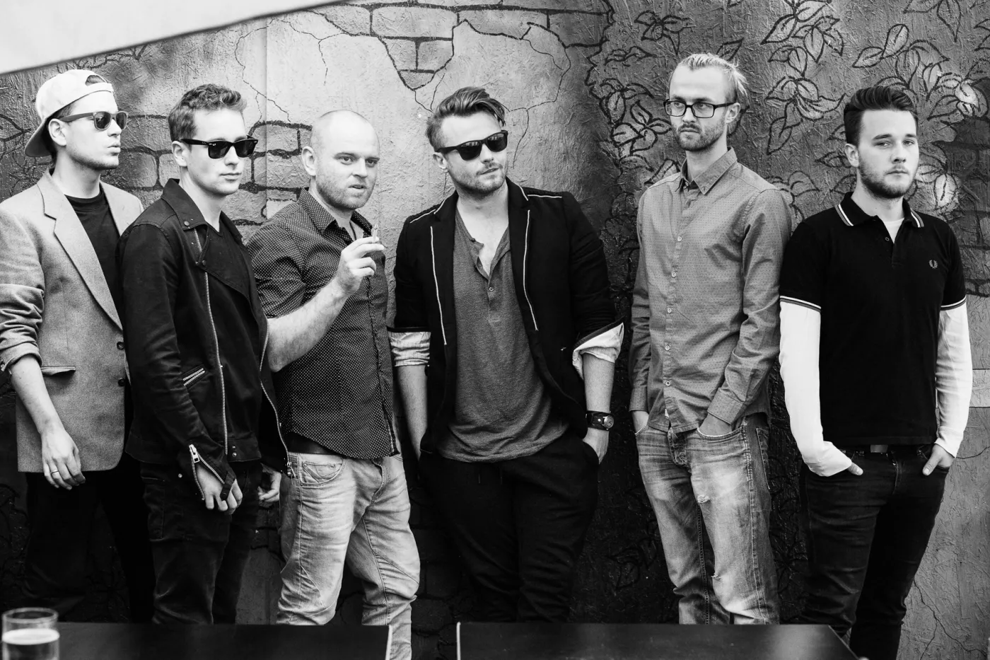 Muchy nie znalazły jeszcze swego miejsca