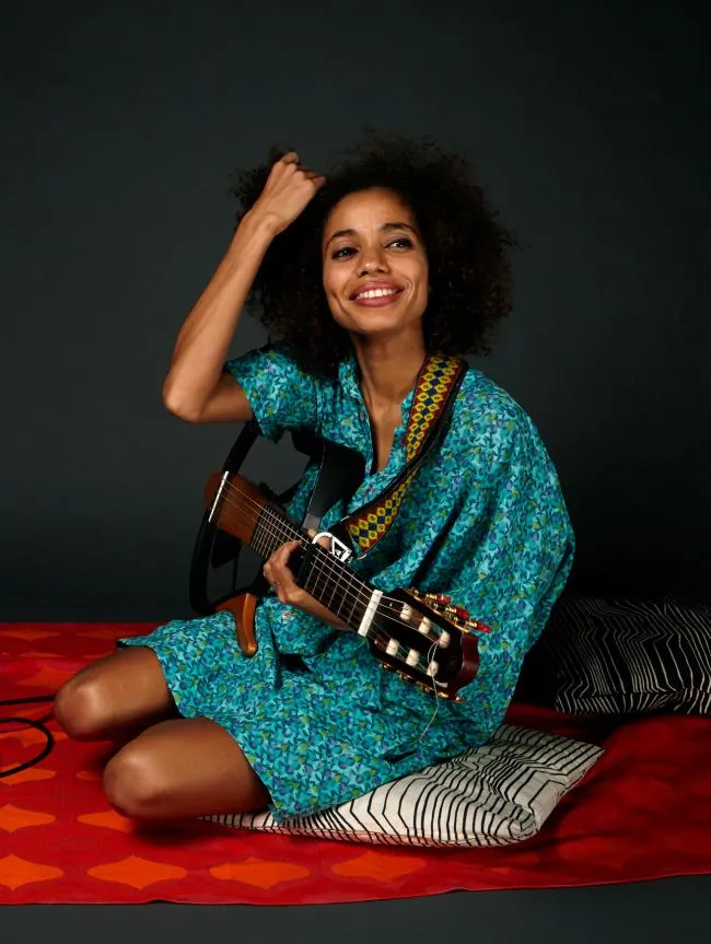 Nneka