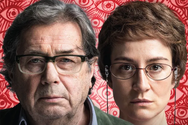 "Body/Ciało": Chorobliwa potrzeba sensu