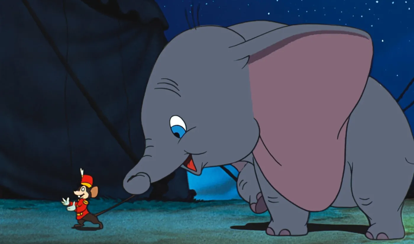 Dumbo