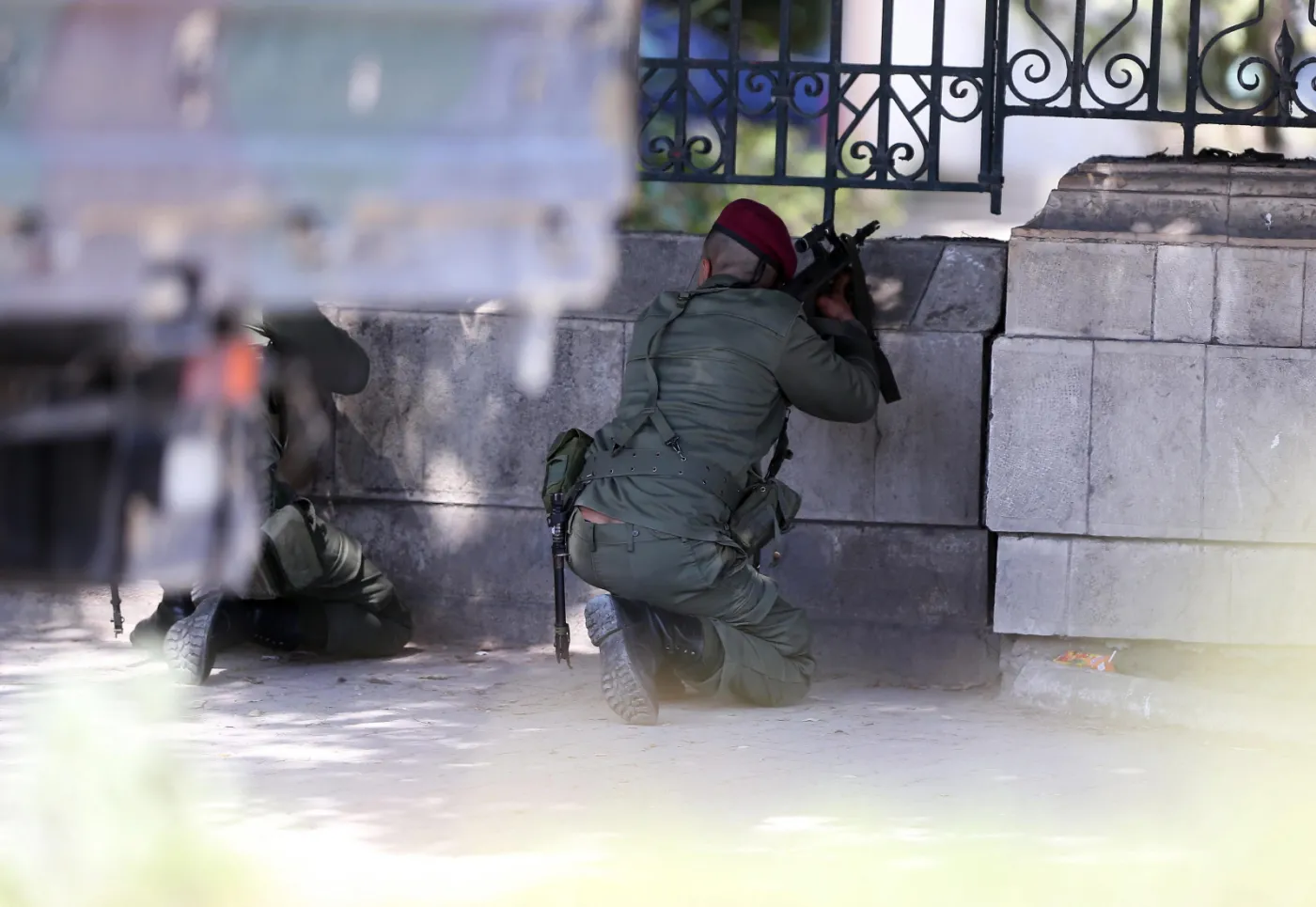 Tusk o ataku w Tunisie: UE i Tunezja nie dadzą się zastraszyć terrorystom