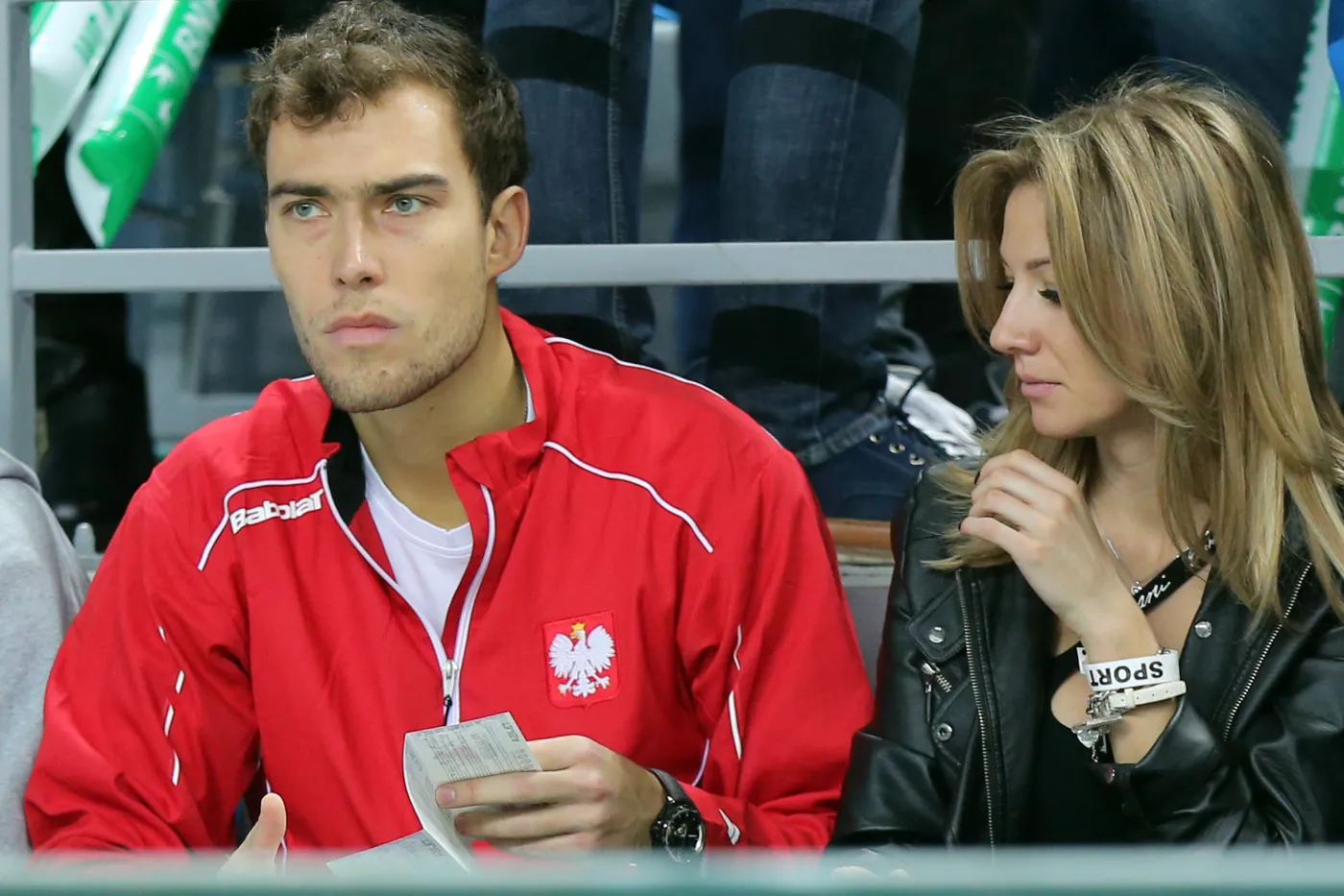 Jerzy Janowicz w drugiej rundzie turnieju ATP w Miami