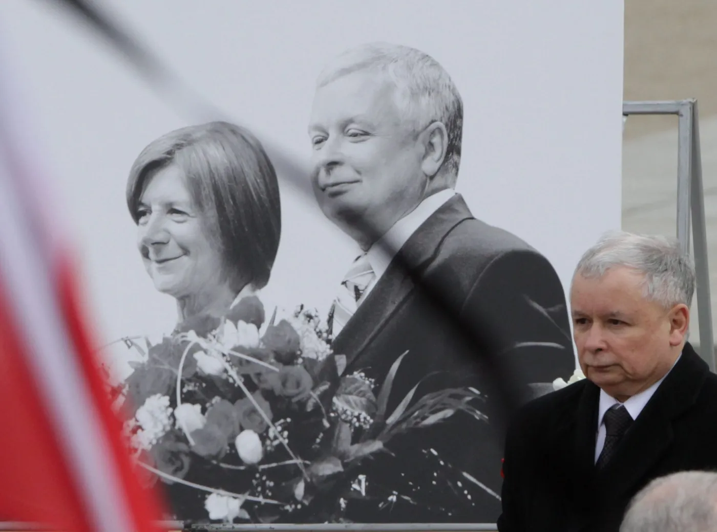 Jarosław Kaczyński i PiS upamiętnią ofiary katastrofy smoleńskiej