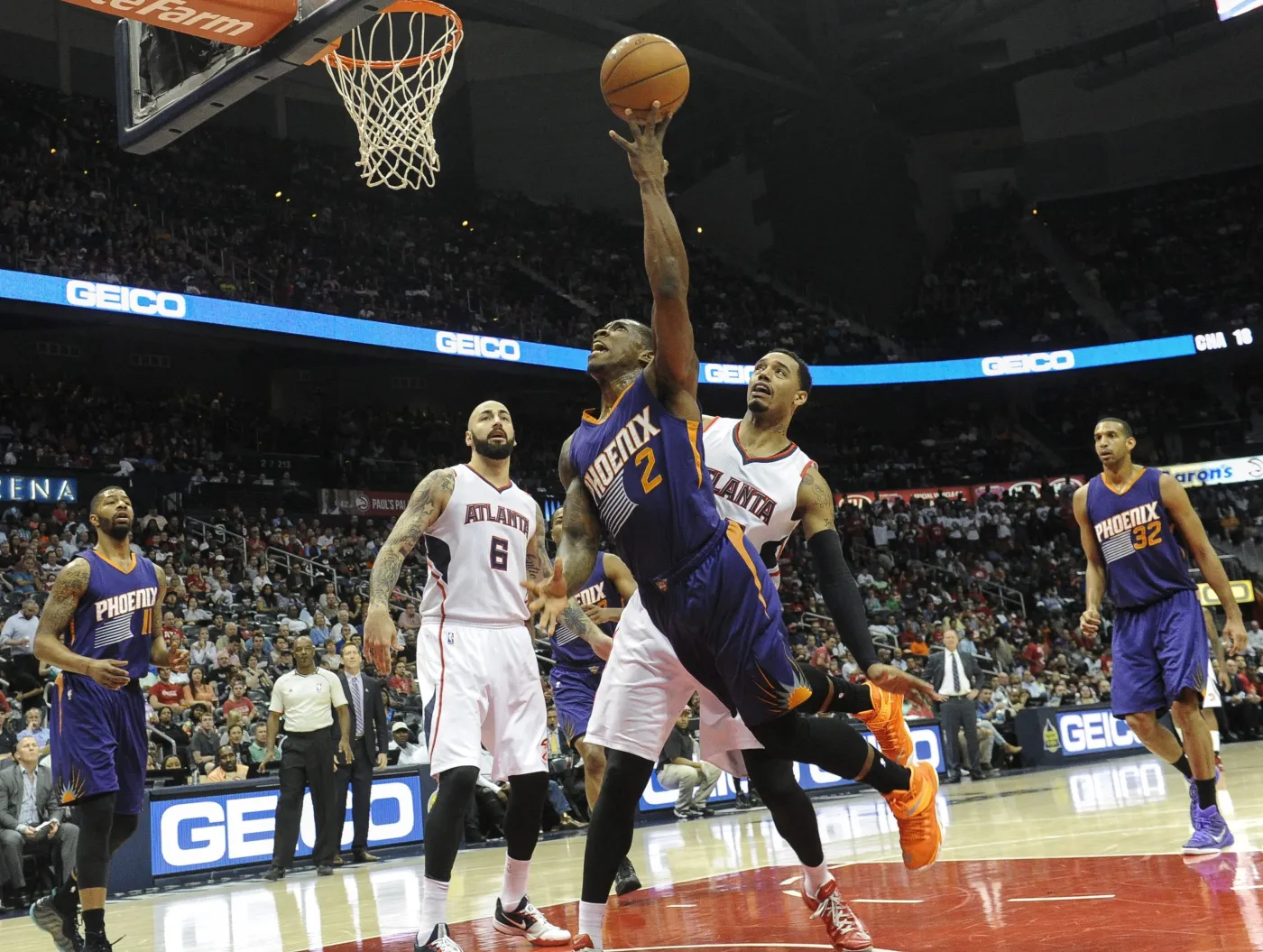 Liga NBA: Wygrane koszykarzy Bulls i Warriors