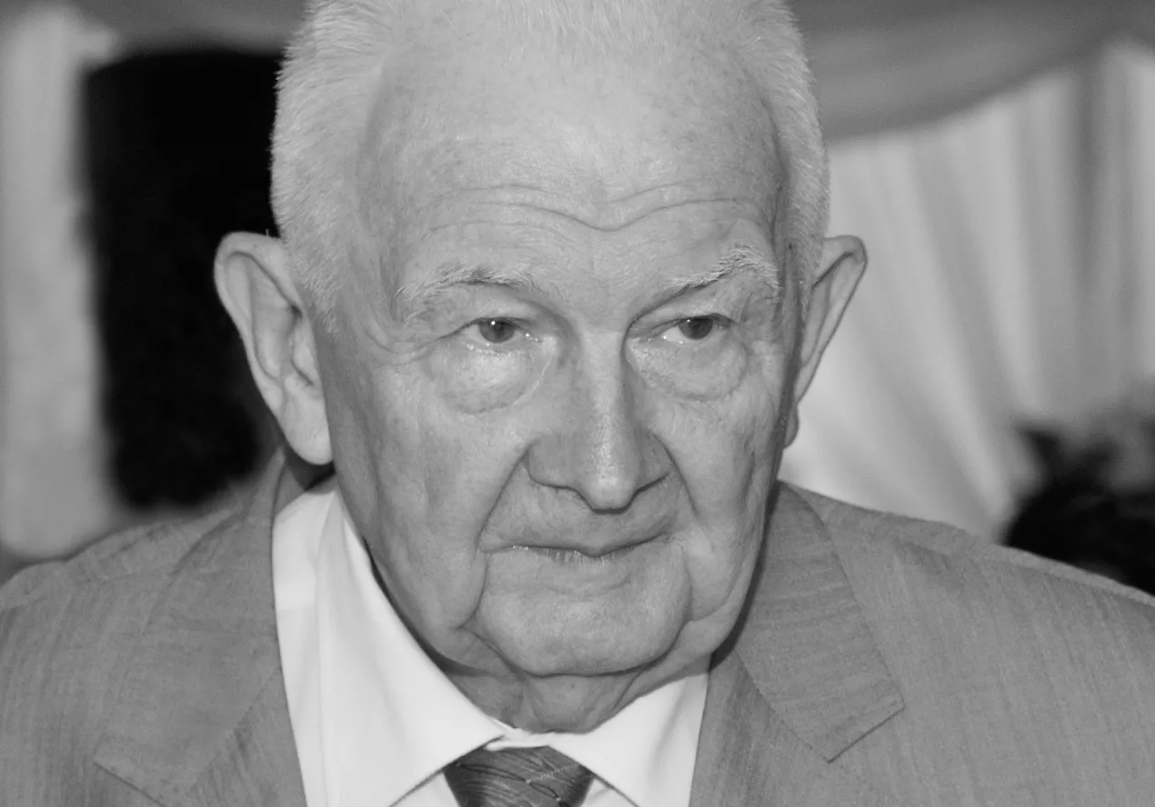 Prof. Andrzej Ajnenkiel