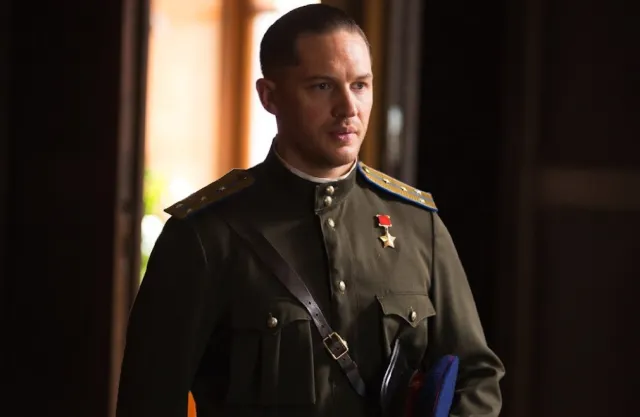 Tom Hardy - dobry, zły i niebrzydki. "To najlepszy aktor, jakiego mamy"