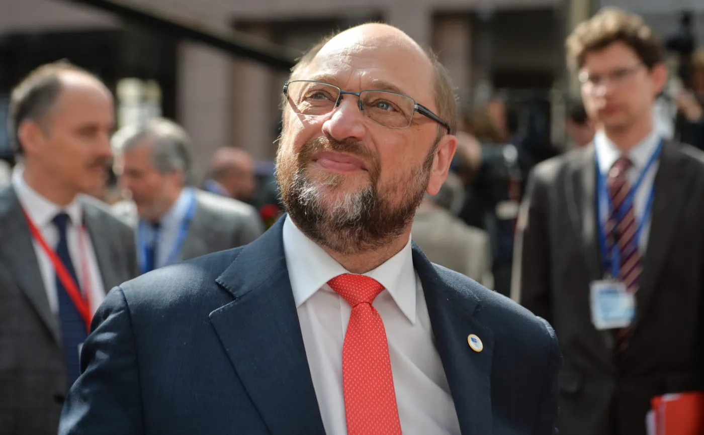 Szef PE o Bartoszewskim: Wielki Polak, wielki Europejczyk
