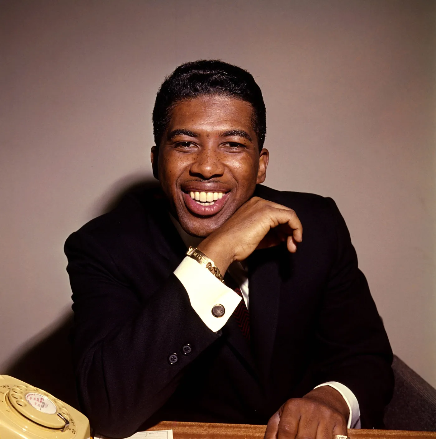 Ben E. King
