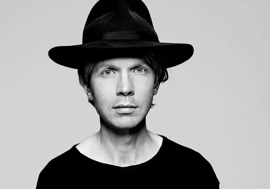 Beck drugi raz tego fanom nie zrobi