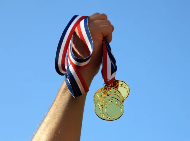 Medaliści olimpijscy żyją dłużej