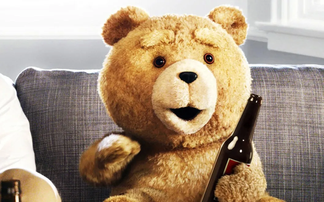 Ted 2