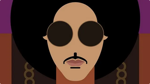 Prince w proteście przeciwko wydarzeniom w Baltimore