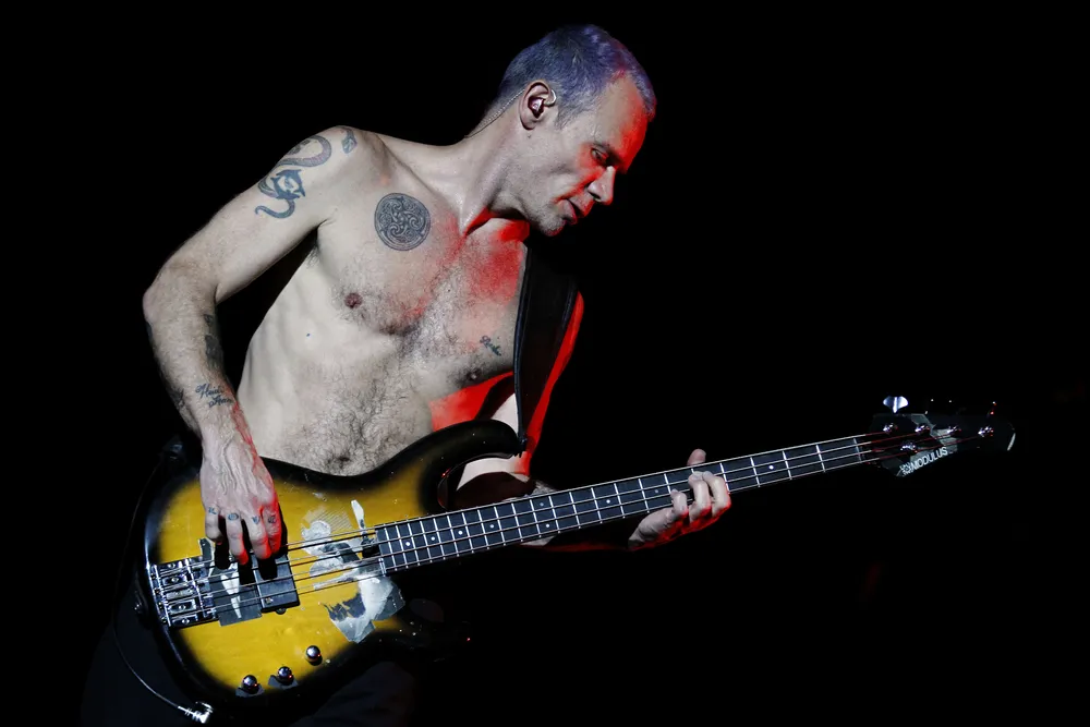Flea