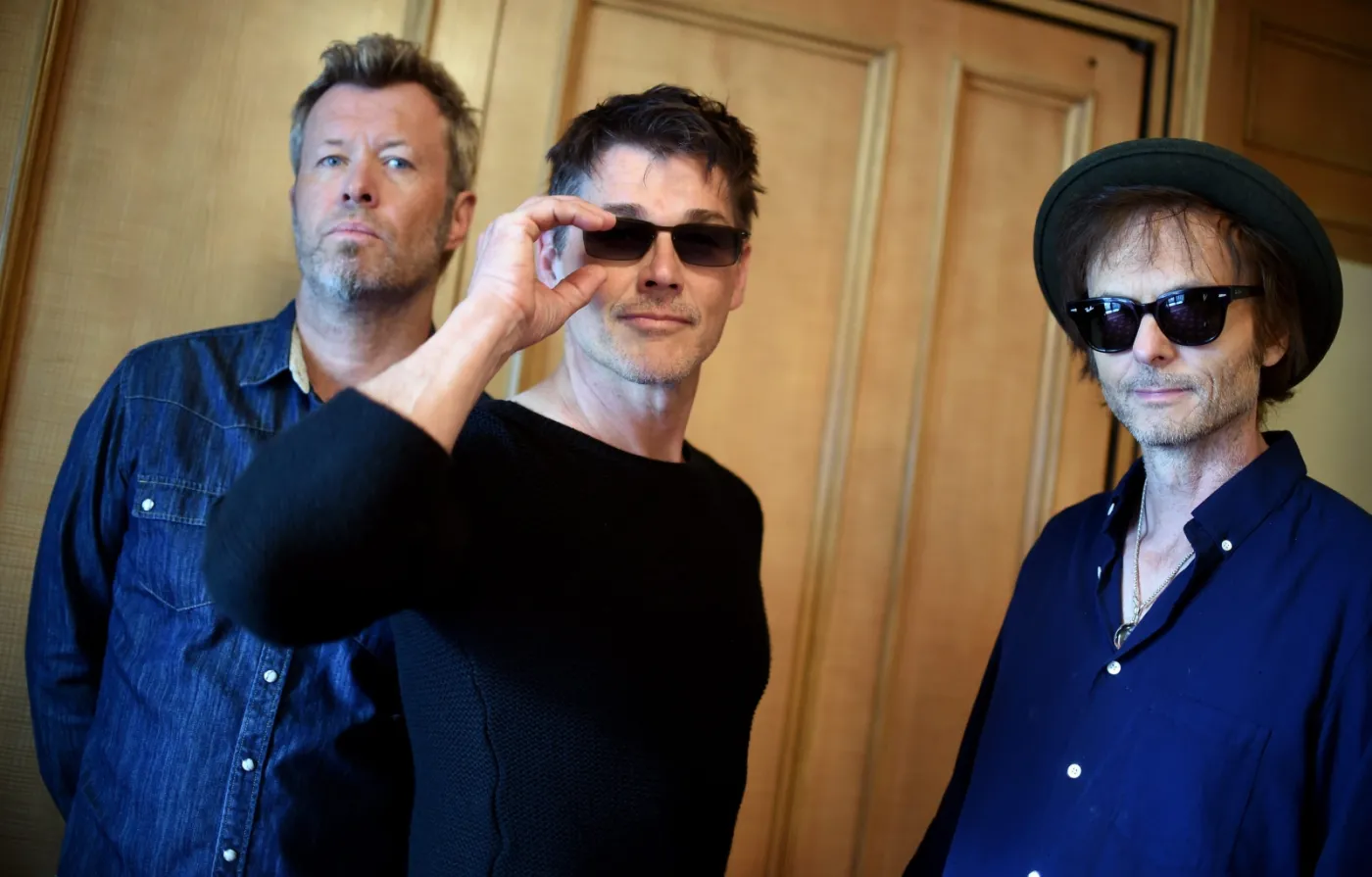 To już oficjalne: a-ha wraca po przerwie. Zestarzeli się? [ZDJĘCIA]