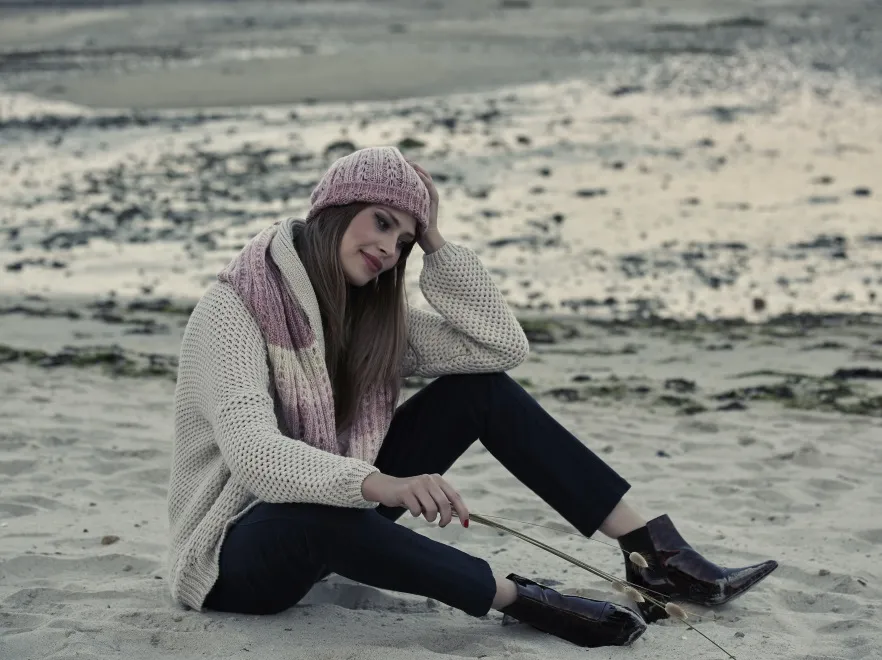 Quiosque kolekcja jesień/zima 2015/2016