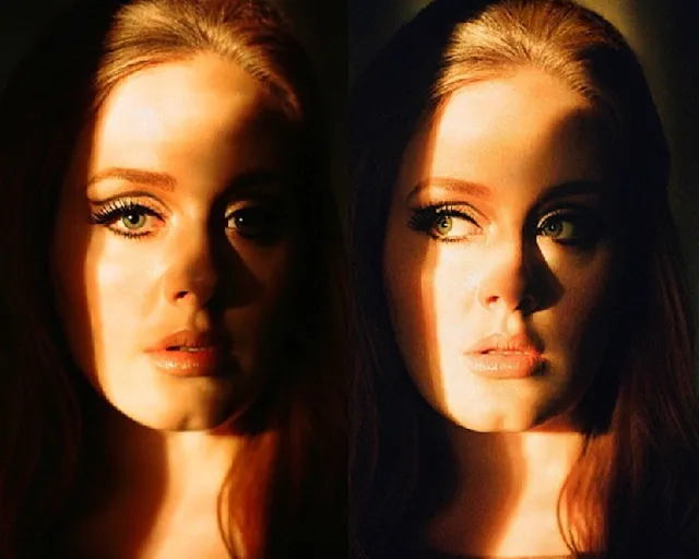 Adele na nowej płycie w stylu... country?