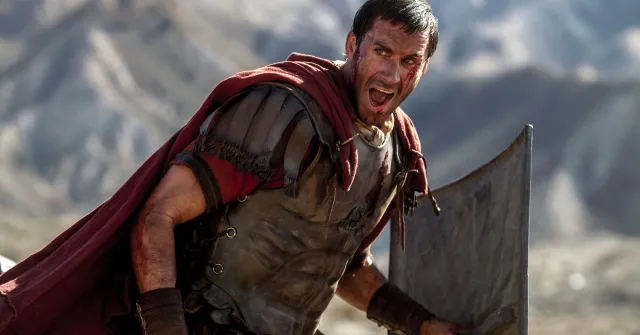 Joseph Fiennes szuka ciała Chrystusa