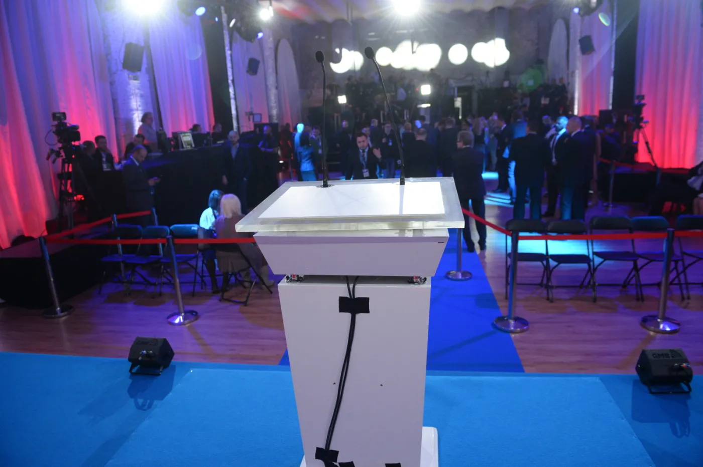PiS na wznoszącej. Wiosna, która zapowiada bardzo gorącą jesień