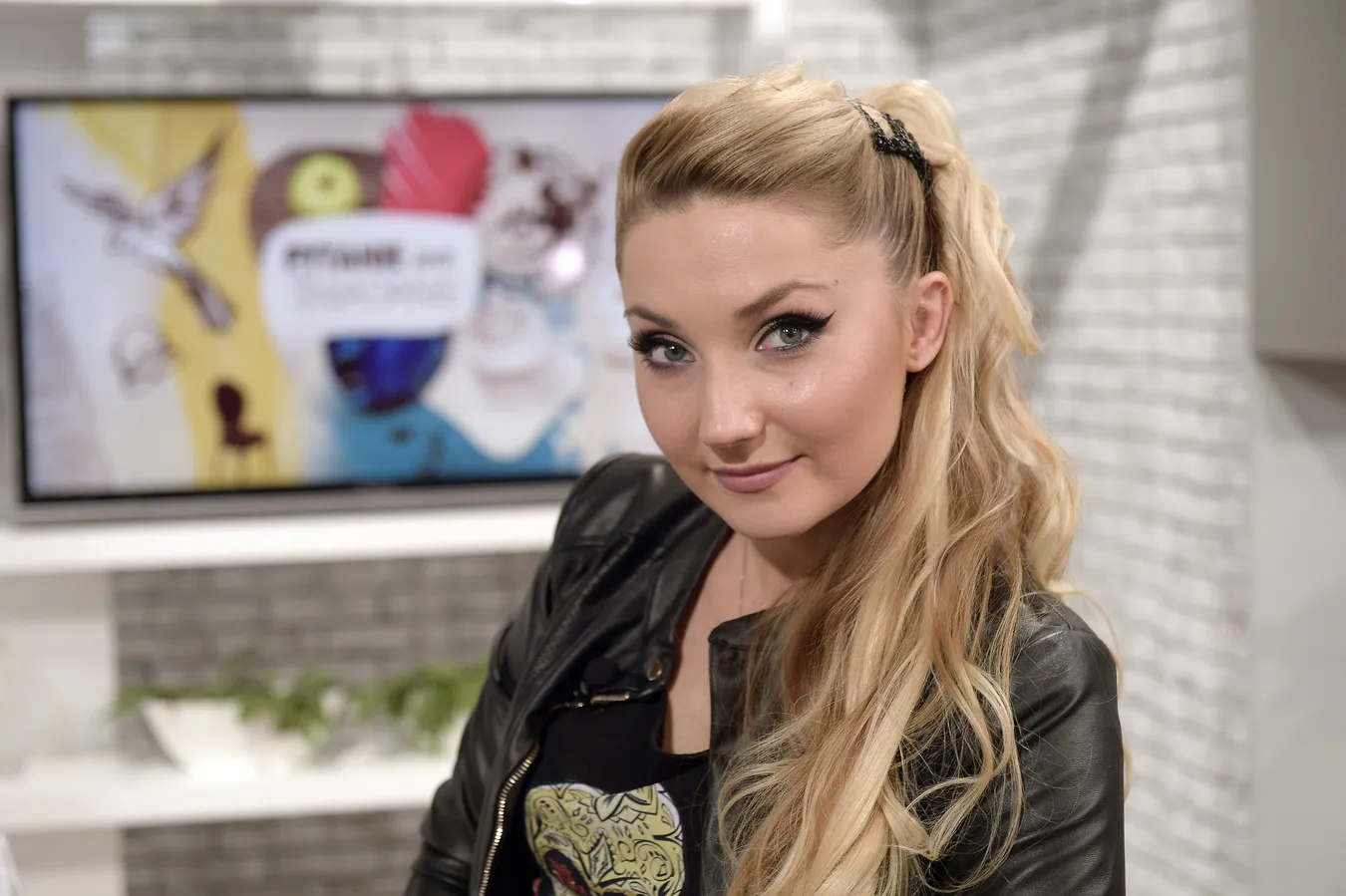 Cleo uczestniczką kolejnej edycji "Tańca z gwiazdami". Co na to Donatan?