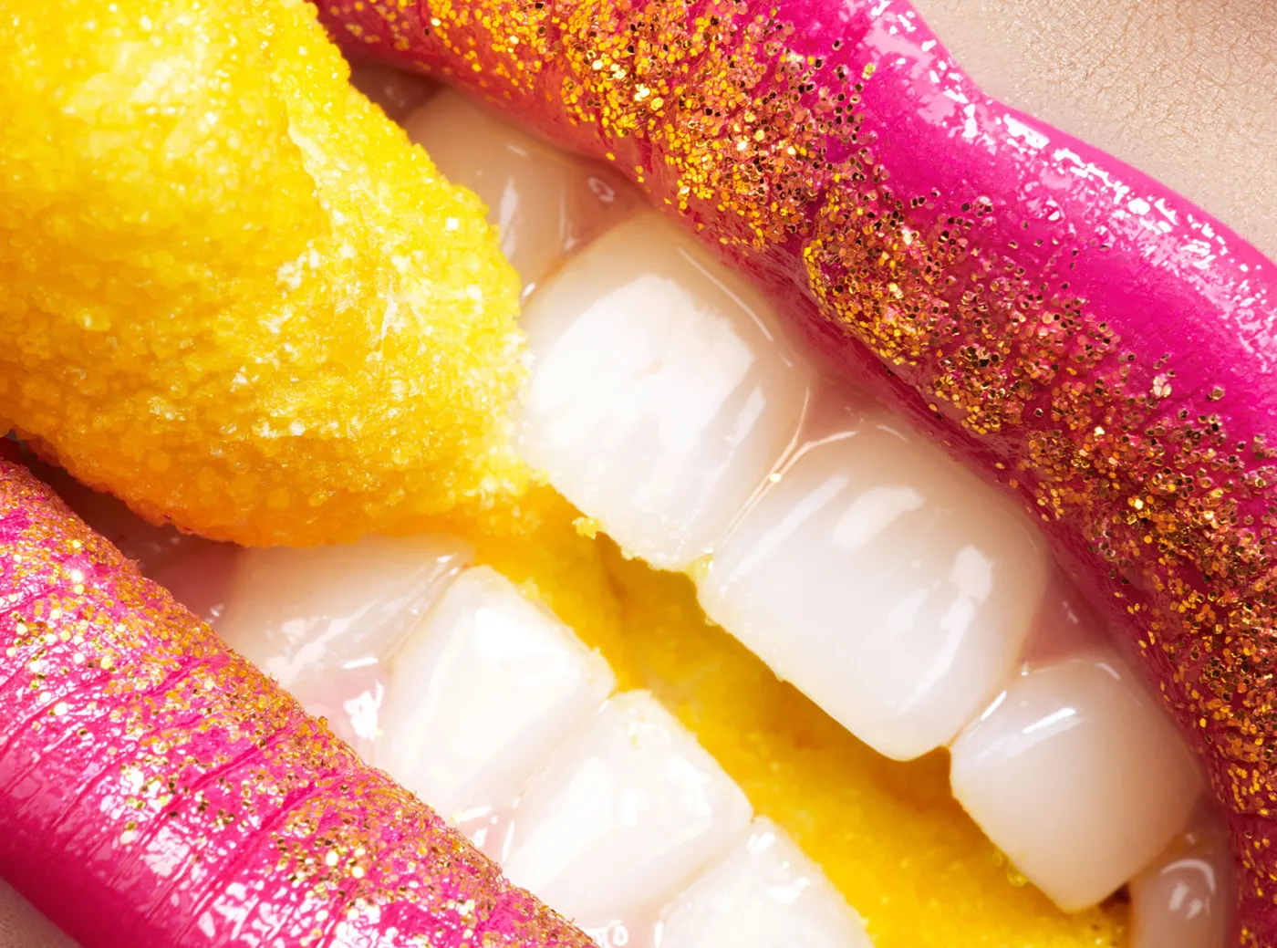 Bezbolesne sposoby na piękne usta