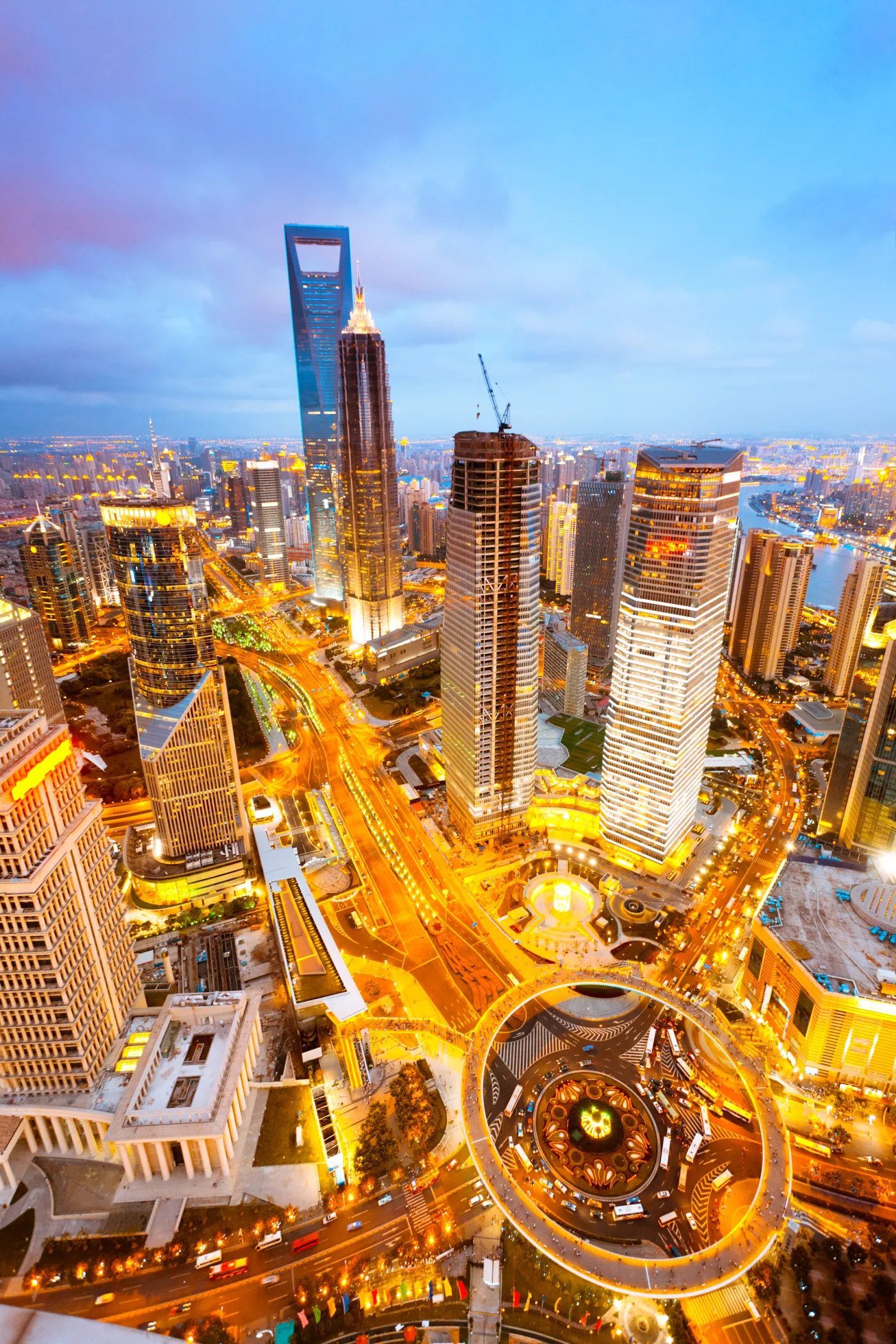 Złe dane z chińskiej gospodarki zaskoczyły ekonomistów