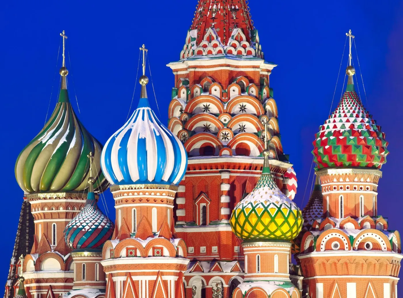 Matura 2013 z języka rosyjskiego - arkusze