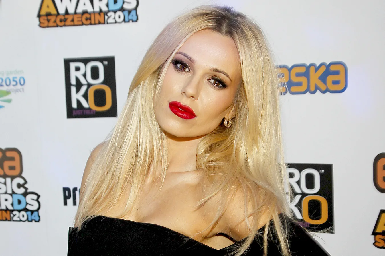 Doda o swoich miłosnych przygodach: W wieku 13 lat związałam się z dziewczyną