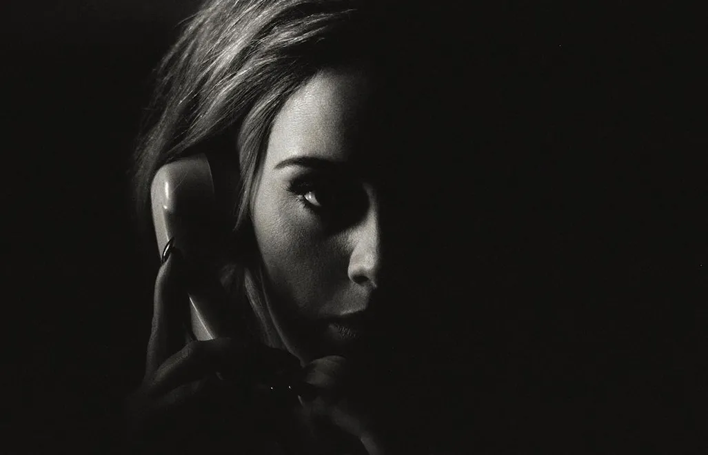 Adele o swoich problemach z alkoholem: Kac jest męczarnią