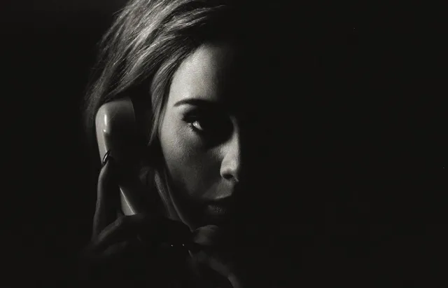 Adele o swoich problemach z alkoholem: Kac jest męczarnią