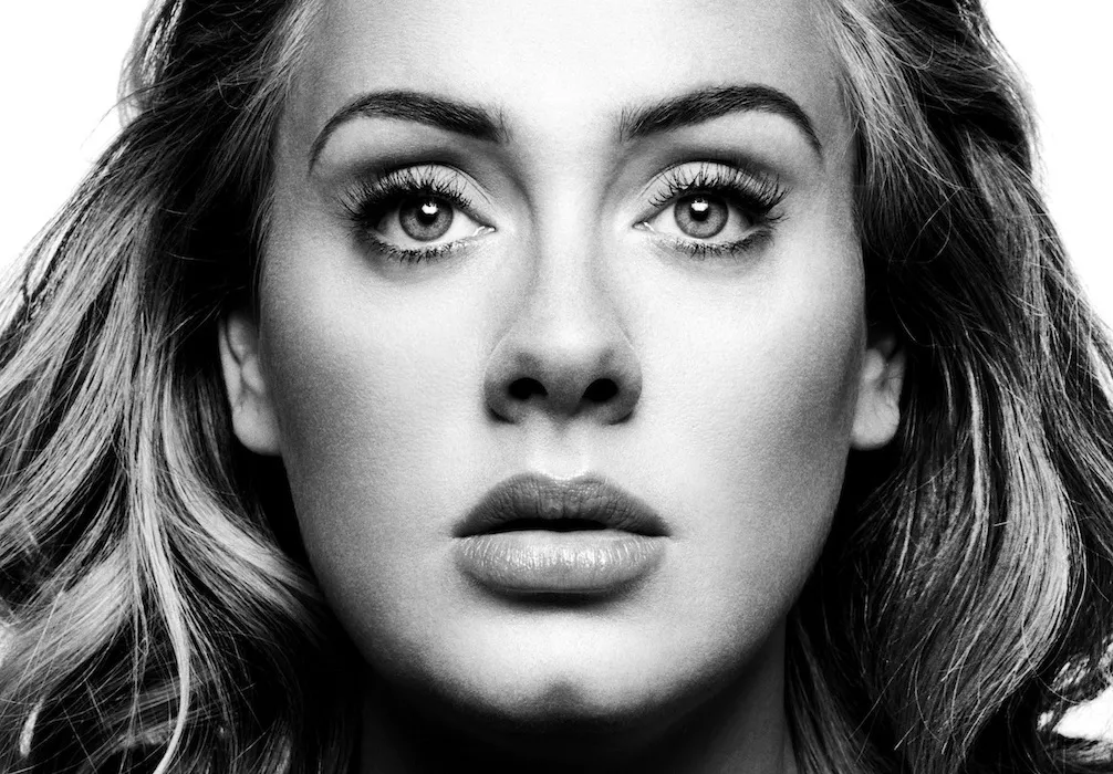 Adele