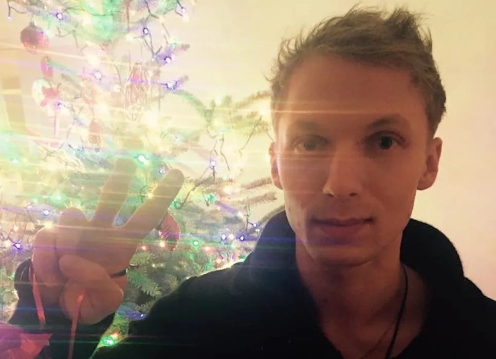 LemON ze swoimi bliskimi pokazuje, o co w Świętach Bożego Narodzenia chodzi