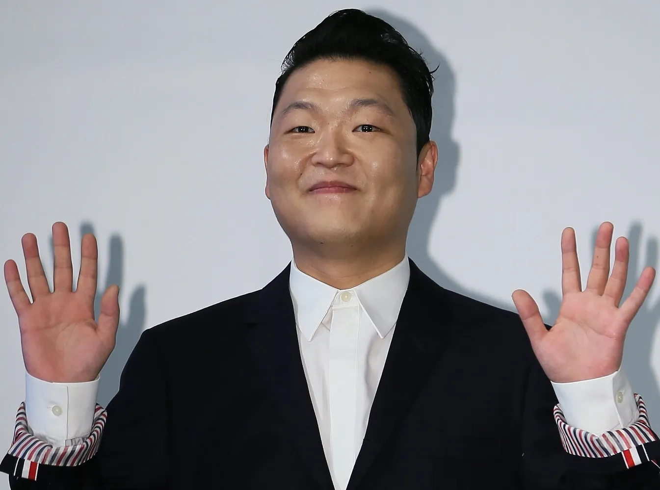 Psy wraca i to jest jeszcze straszniejsze niż "Gangnam Style" [WIDEO]