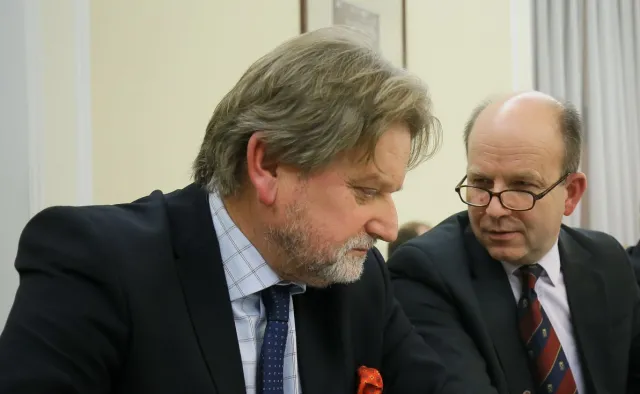 Minister zdrowia: NFZ do likwidacji i darmowe leki dla seniorów