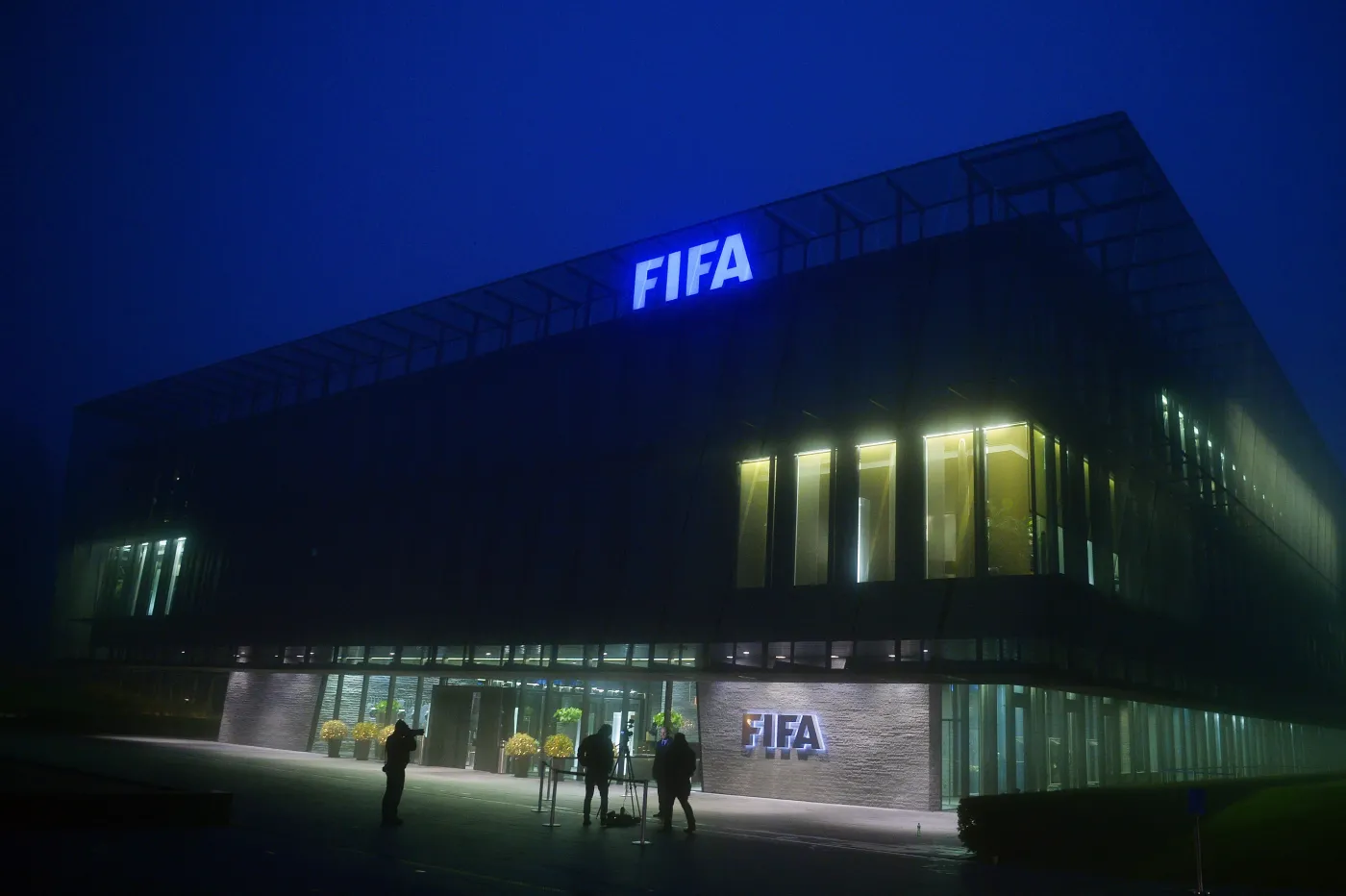 FIFA