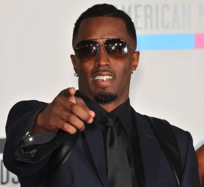 Diddy