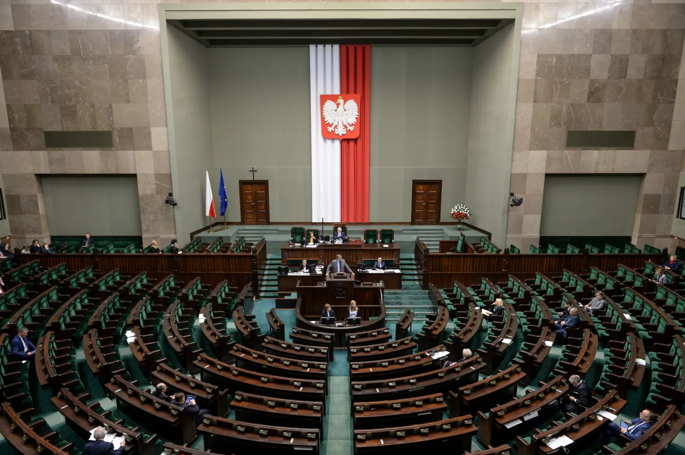 Sejm