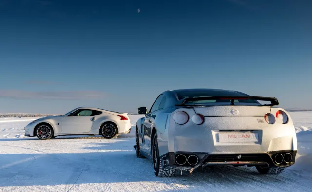 Nissan idzie na dietę. W konstrukcji samochodów wykorzysta rozwiązania z kosmosu