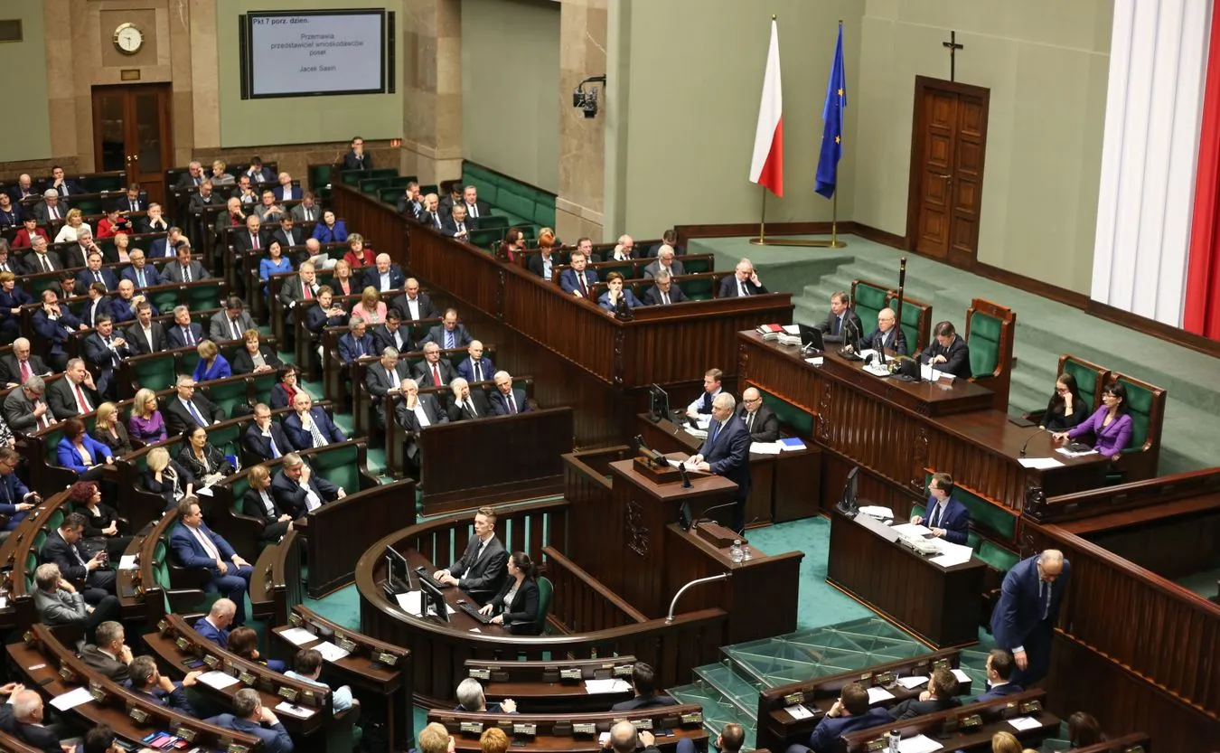 Sejm