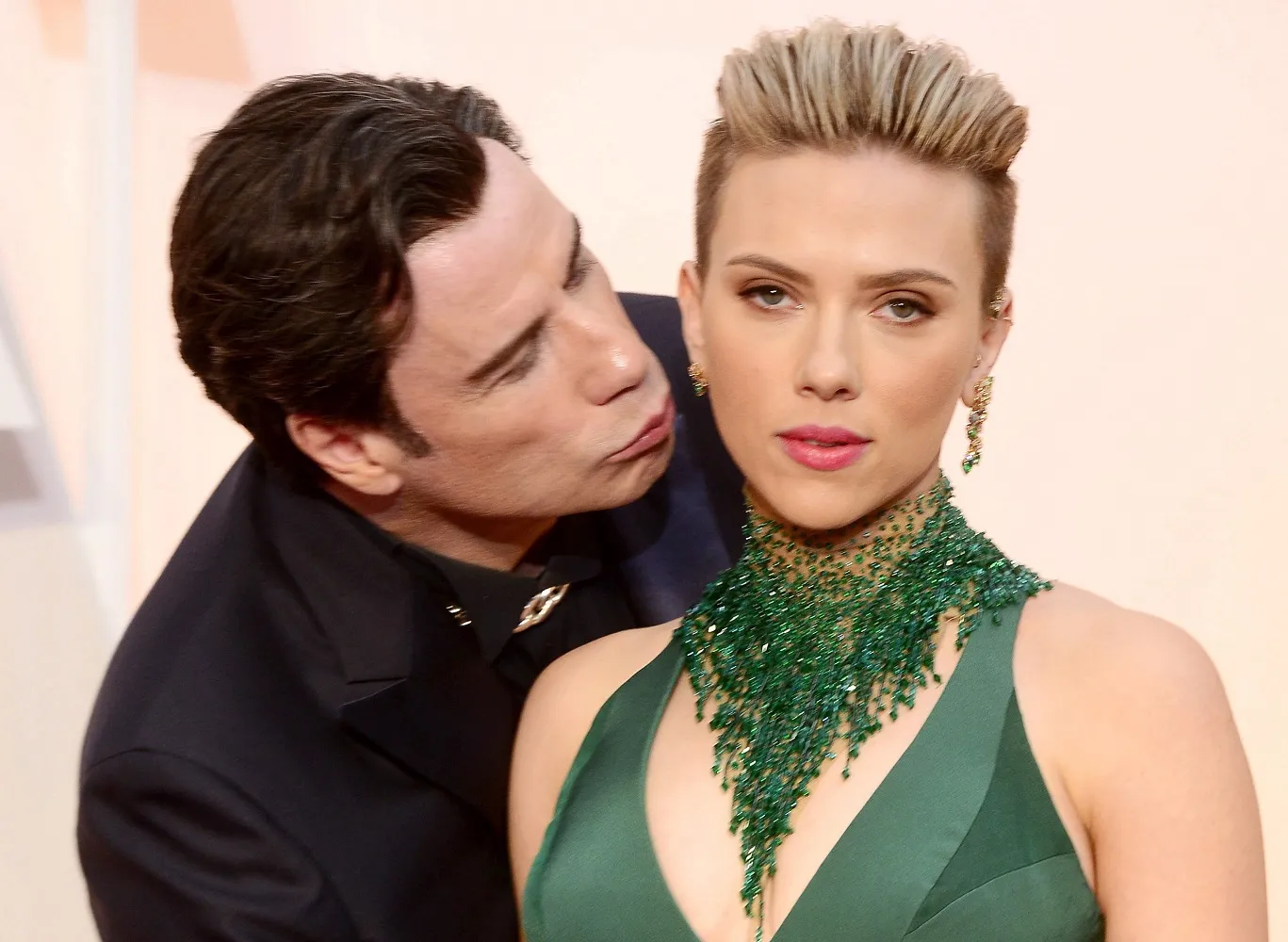 Taki był filmowy rok 2015. Tylko NAJLEPSZE ZDJĘCIA!